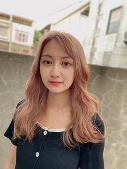 A髮藝Hair Salon