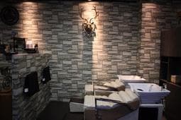 啃夢髮型屋