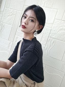 W.D - hair salon 美村店