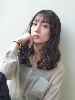 W.D - hair salon 美村店