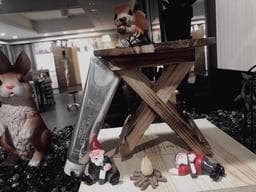 沐晨 muchen hair 員山店