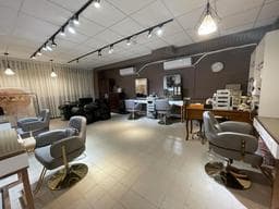 Nuevo Hair Salon
