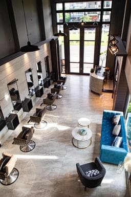 ALhairSalon