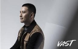 Vast hair salon