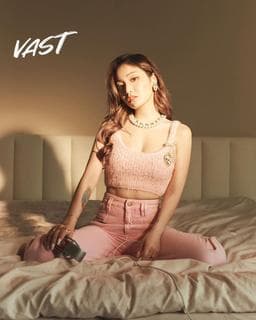 Vast hair salon