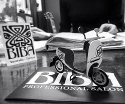 BIBA Salon Taiwan