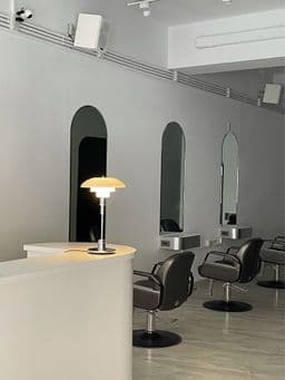 comu 可沐 Hair Salon