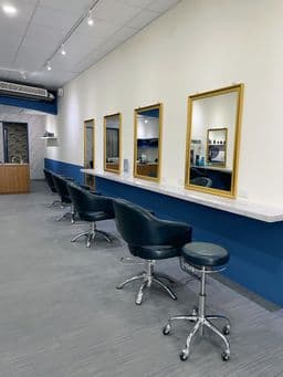 Fée Hair Salon 仙女髮廊
