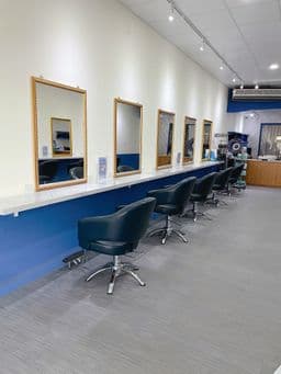 Fée Hair Salon 仙女髮廊