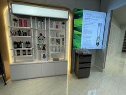 米蘭時尚髮型-義享精品概念店