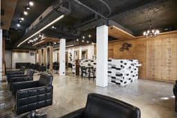 HIVE HAIR SALON