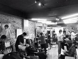 BIBA Salon Taiwan