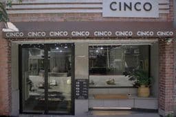 CINCO