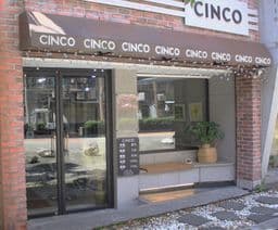 CINCO