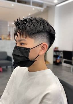 道引 DOIN HAIR SALON