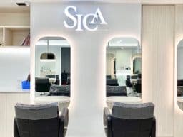 SICA HAIR 民權店✂️