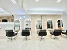 SICA HAIR 民權店✂️