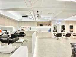 SICA HAIR 民權店✂️