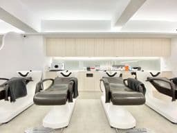 SICA HAIR 民權店✂️