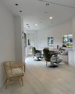 DspaceBarbershop