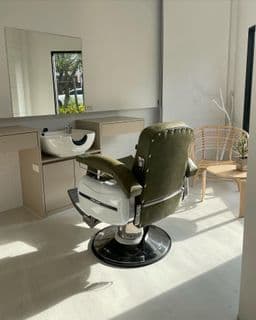 DspaceBarbershop