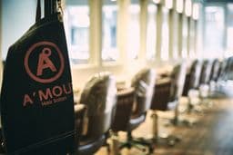 Amour_Xinyi信義店