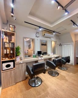 WaWa Hair Salon