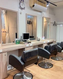 WaWa Hair Salon