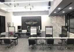 ZOSS 高雄文山特區店