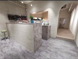 Bravo hair salon