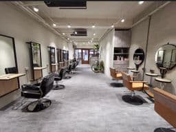 Bravo hair salon