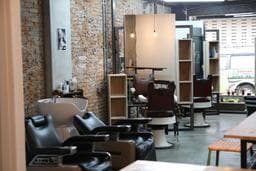 BIBA Salon Taiwan