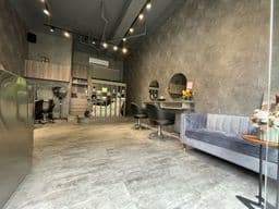 NORM HAIR SALON