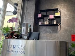 NORM HAIR SALON