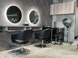 NORM HAIR SALON