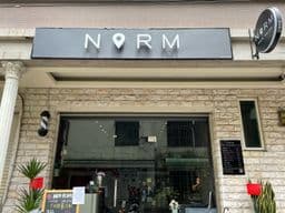 NORM HAIR SALON