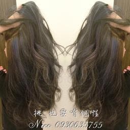 Nico  燙/染/接髮/頭皮spa/分級護髮/Hair salon.