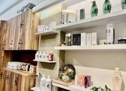 TH Hair Salon TH1店