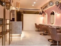 Oning hairsalon