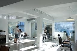 Sculptor Barber