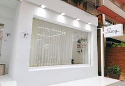 sieg台北中山店