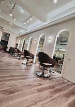 Hier hair salon