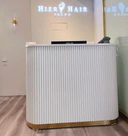 Hier hair salon