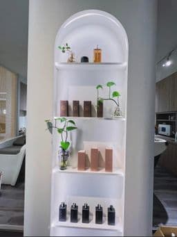 Hier hair salon
