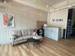 vgirl hair salon