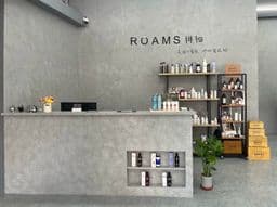 ROAMS 徘徊