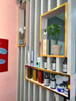 髮 Stage Salon 瀋陽旗艦店