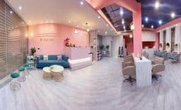 髮 Stage Salon 瀋陽旗艦店