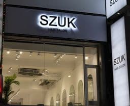 SZUK HAIR SALON