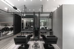 沐 Mu Style Hair Salon